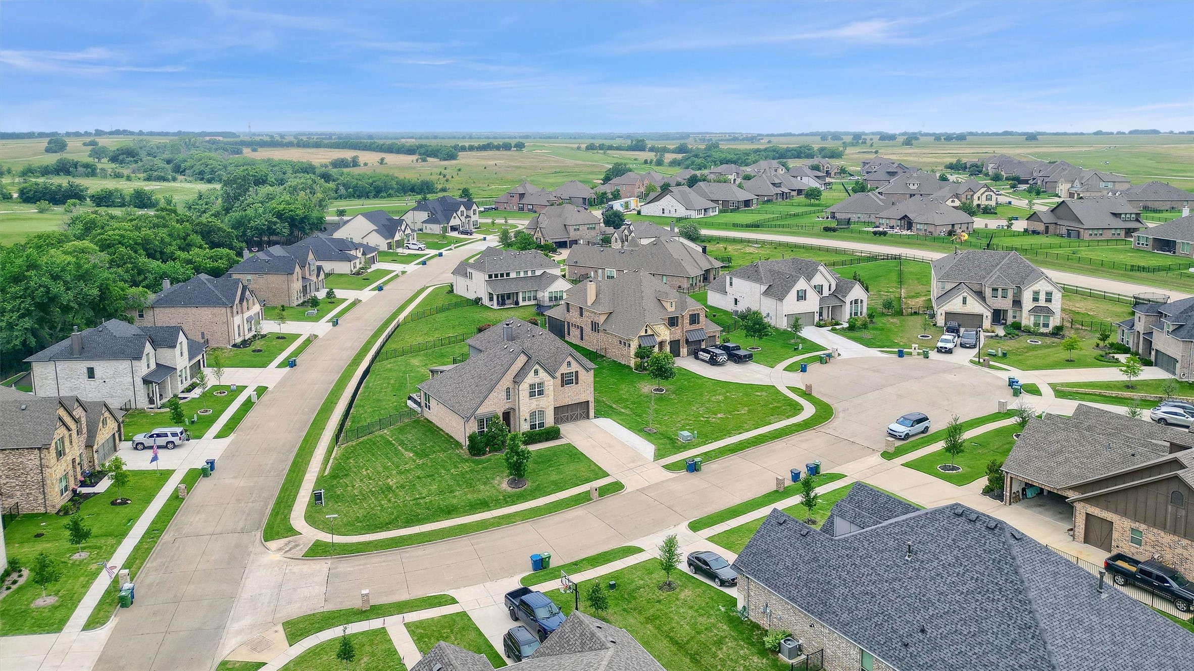 2113 Deer Run Gunter TX 75058