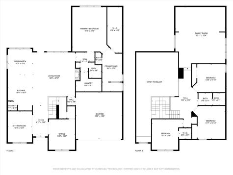 2113 Deer Run Gunter TX 75058