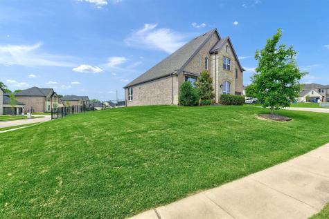 2113 Deer Run Gunter TX 75058