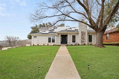 2901 Creekside Court Carrollton TX 75007