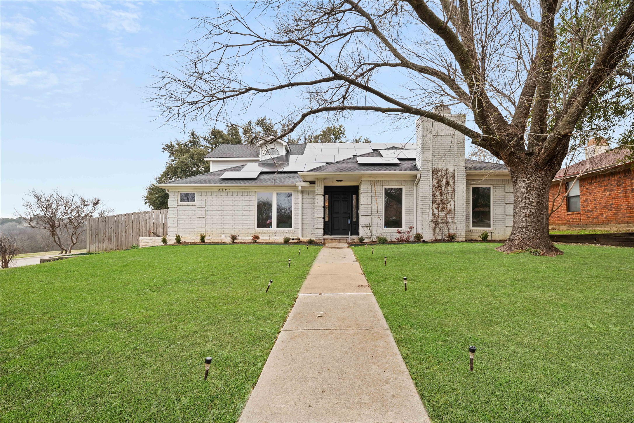2901 Creekside Court Carrollton TX 75007