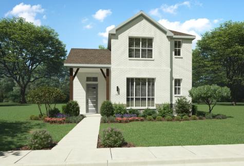 13144 Jonata Street Frisco TX 75035