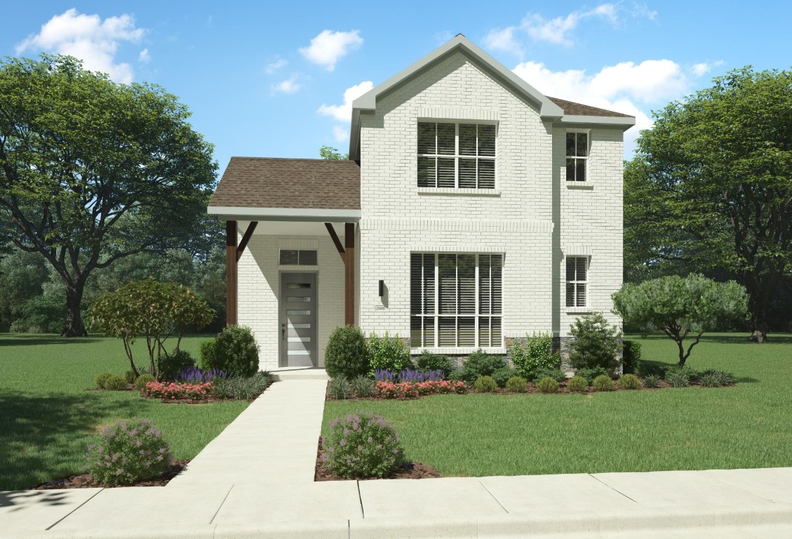 13144 Jonata Street Frisco TX 75035