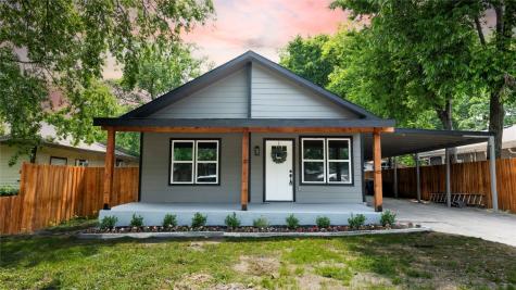 511 Mount Auburn Avenue Dallas TX 75223