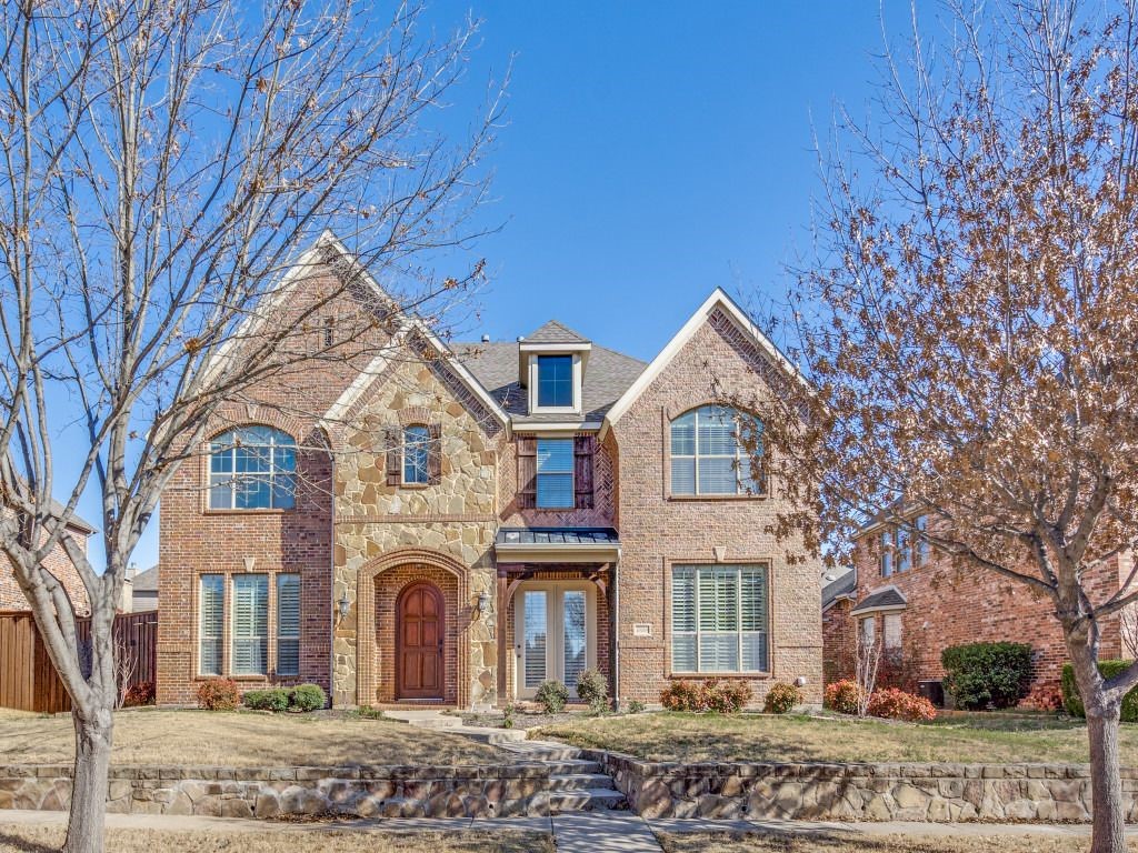 13564 Torrington Drive Frisco TX 75035