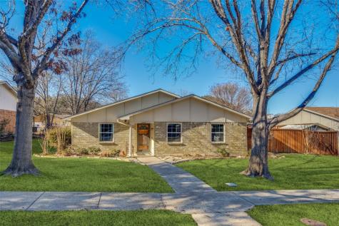 2929 Dove Meadow Drive Garland TX 75043