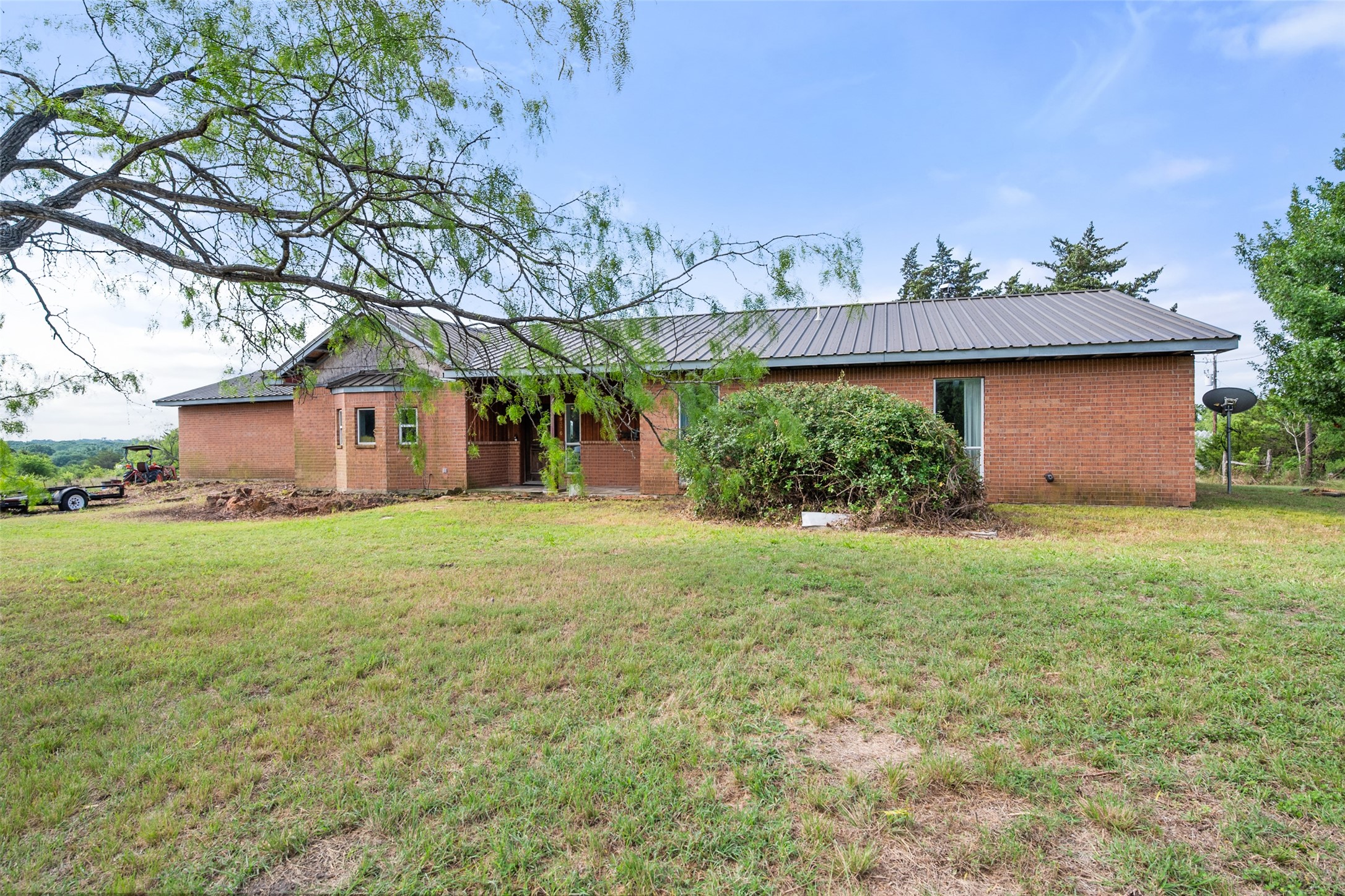 9326 NW County Road 1343 Blooming Grove TX 76626