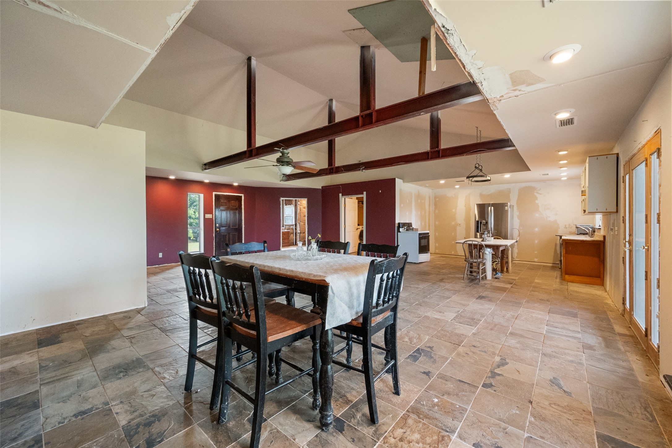 9326 NW County Road 1343 Blooming Grove TX 76626