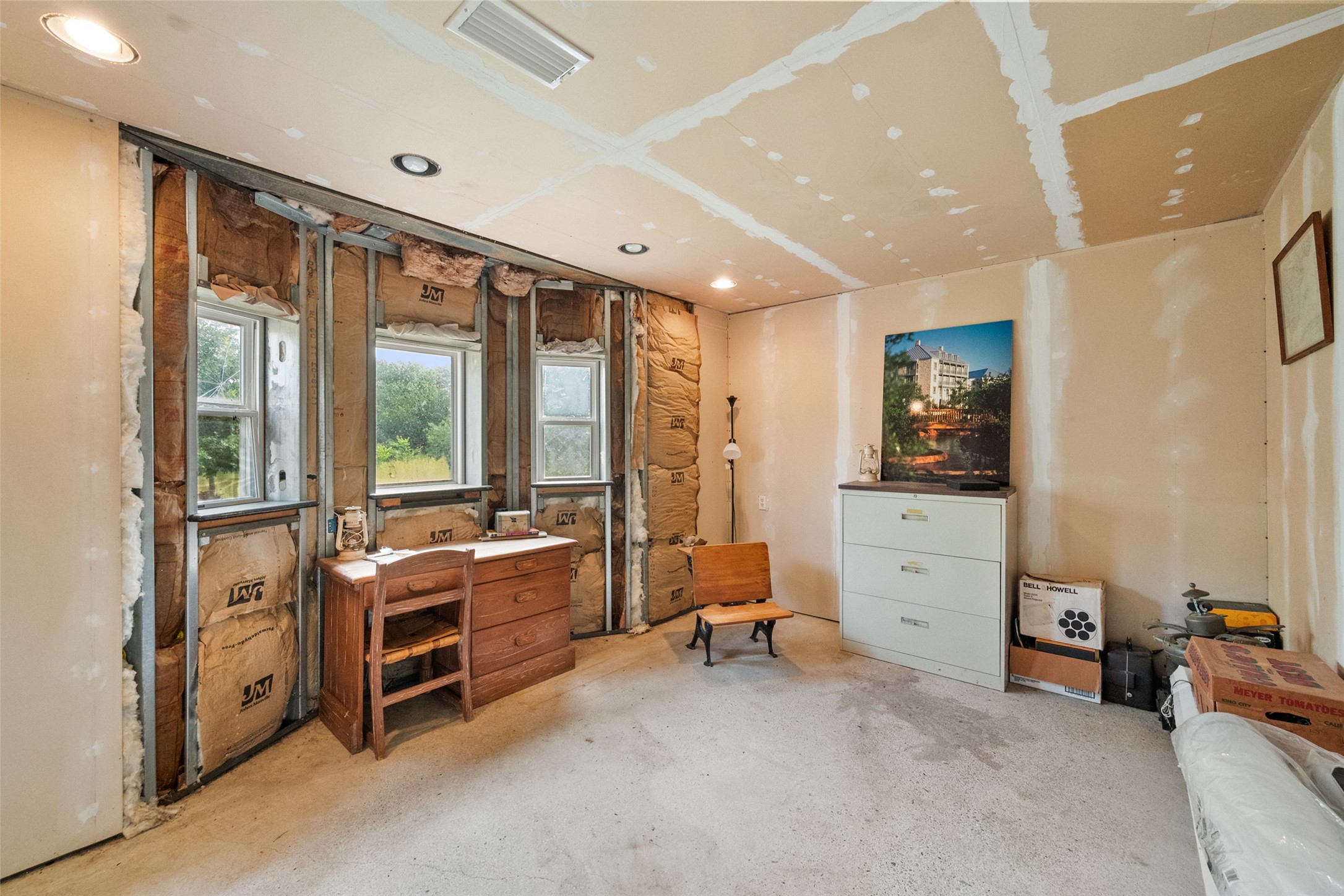 9326 NW County Road 1343 Blooming Grove TX 76626