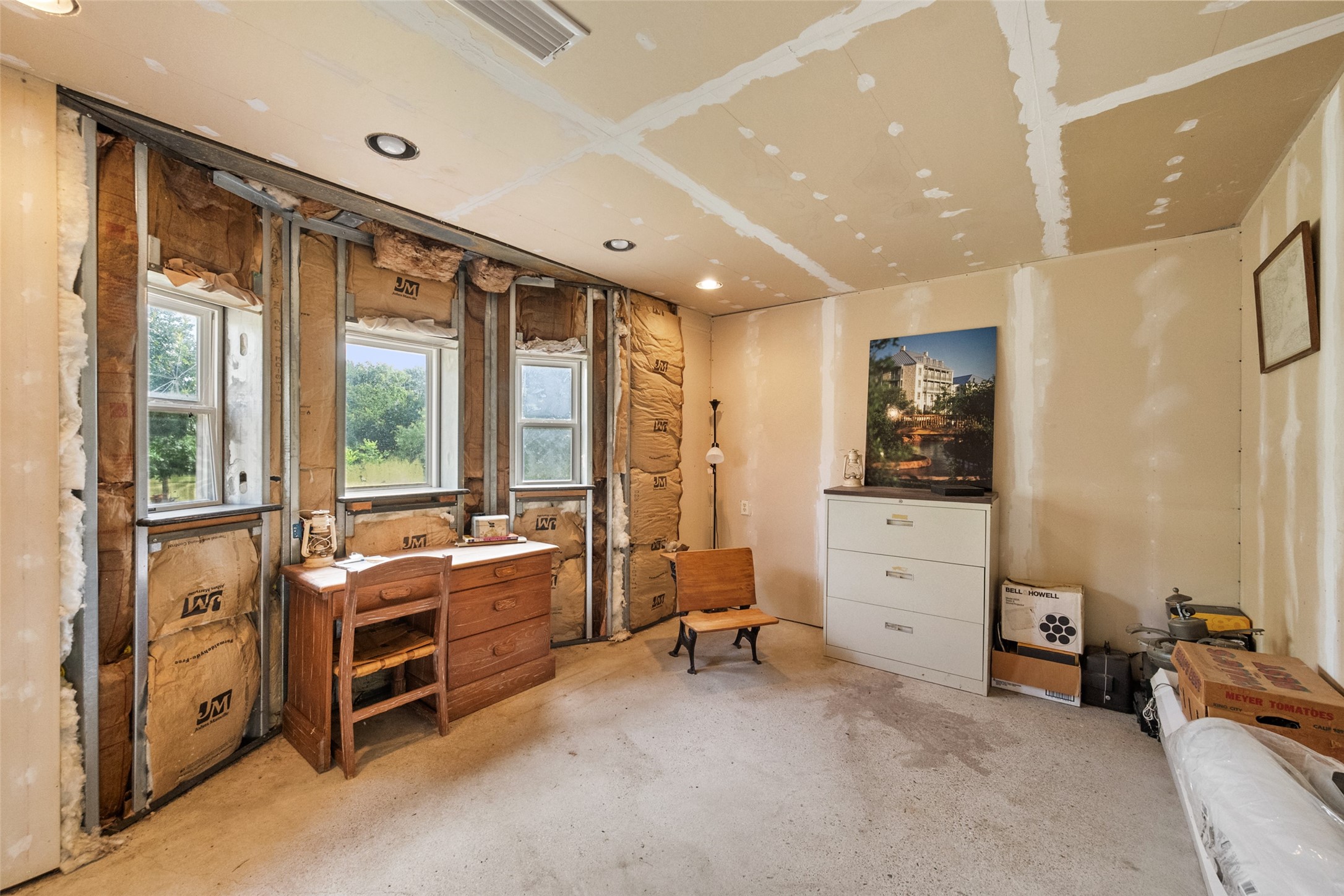9326 NW County Road 1343 Blooming Grove TX 76626