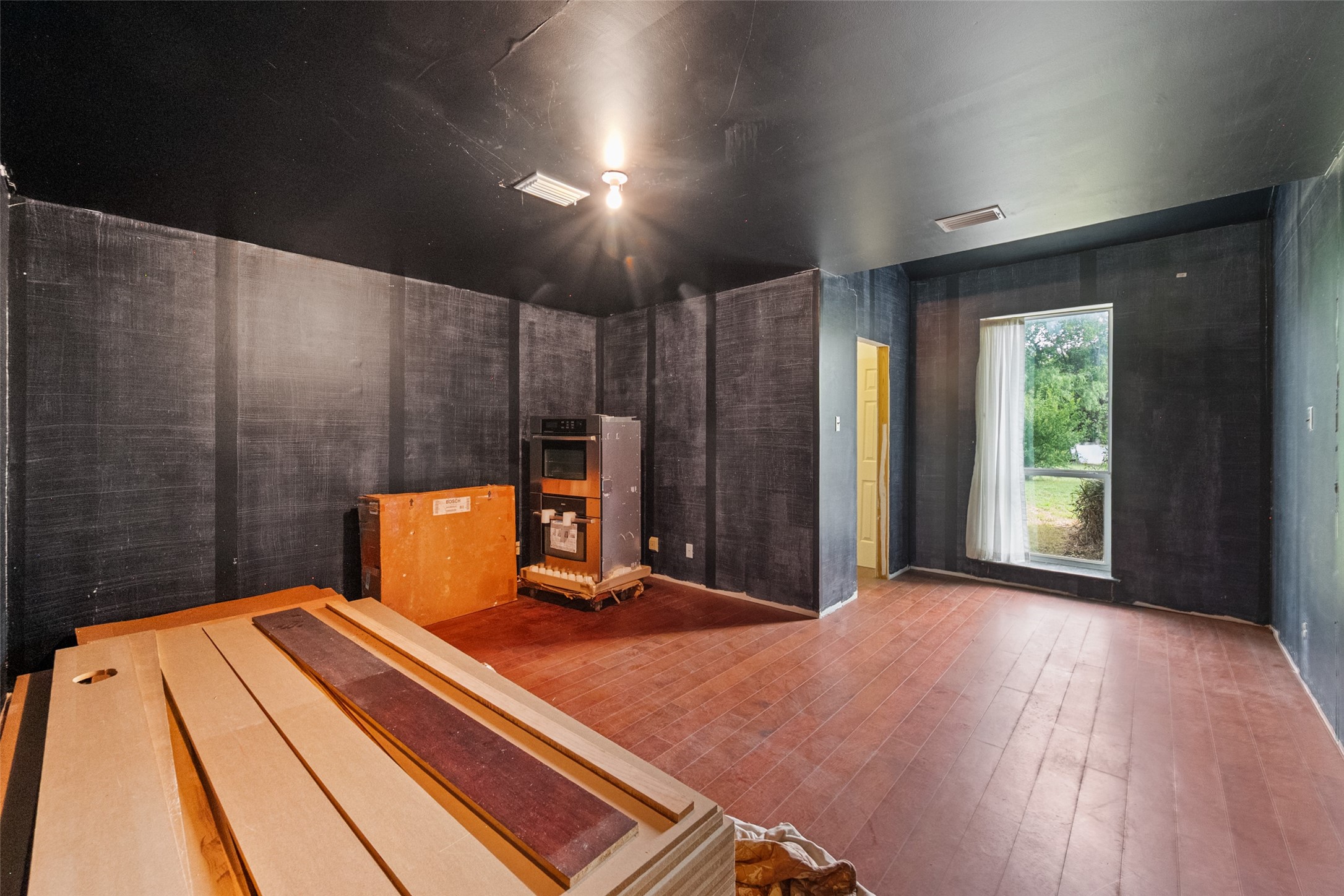 9326 NW County Road 1343 Blooming Grove TX 76626