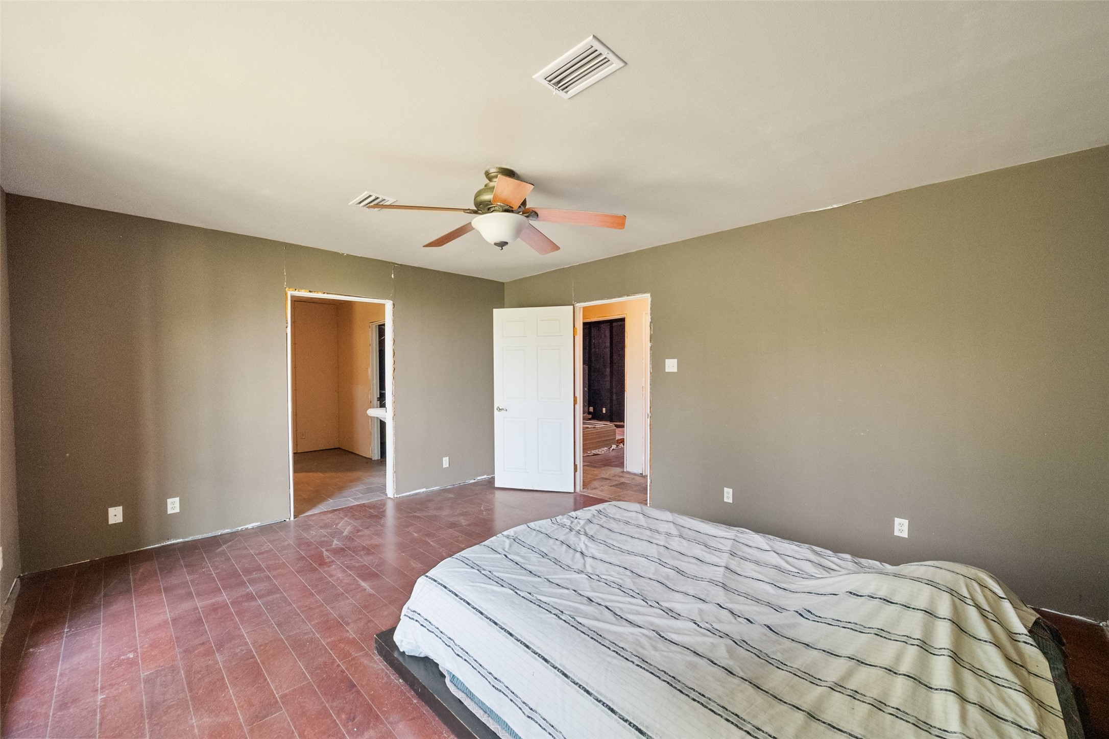 9326 NW County Road 1343 Blooming Grove TX 76626