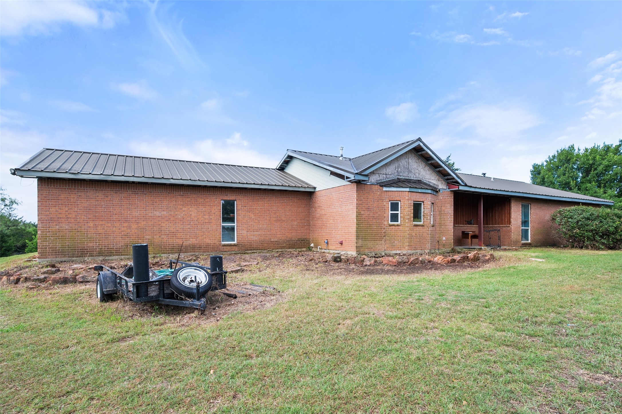 9326 NW County Road 1343 Blooming Grove TX 76626