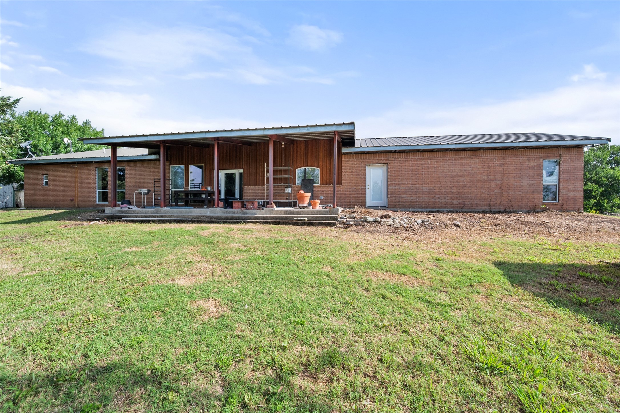 9326 NW County Road 1343 Blooming Grove TX 76626