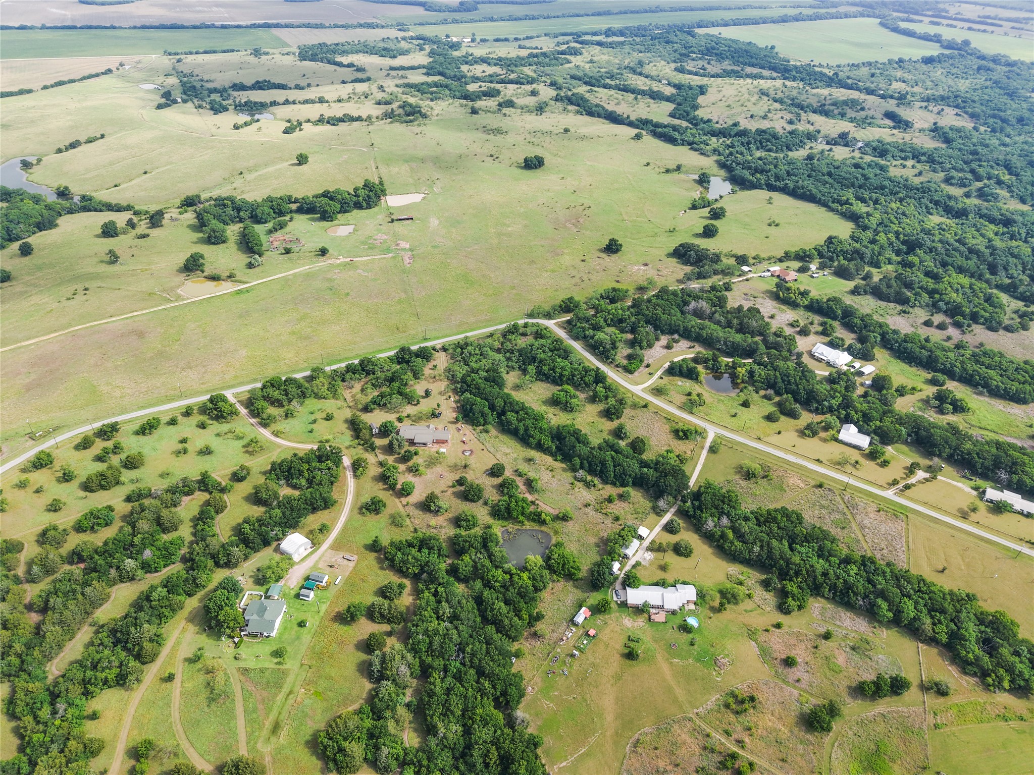 9326 NW County Road 1343 Blooming Grove TX 76626