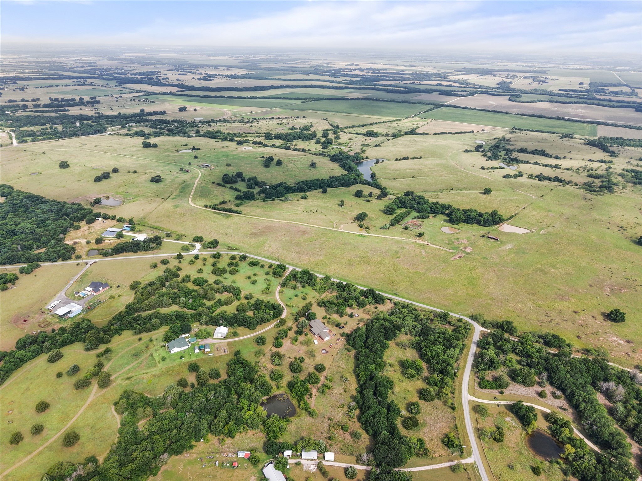 9326 NW County Road 1343 Blooming Grove TX 76626