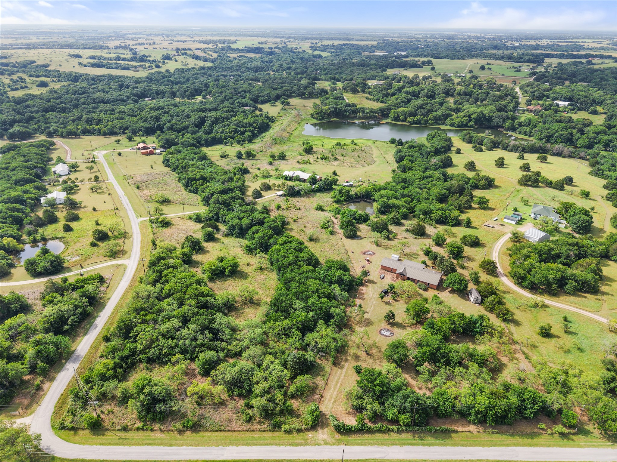 9326 NW County Road 1343 Blooming Grove TX 76626