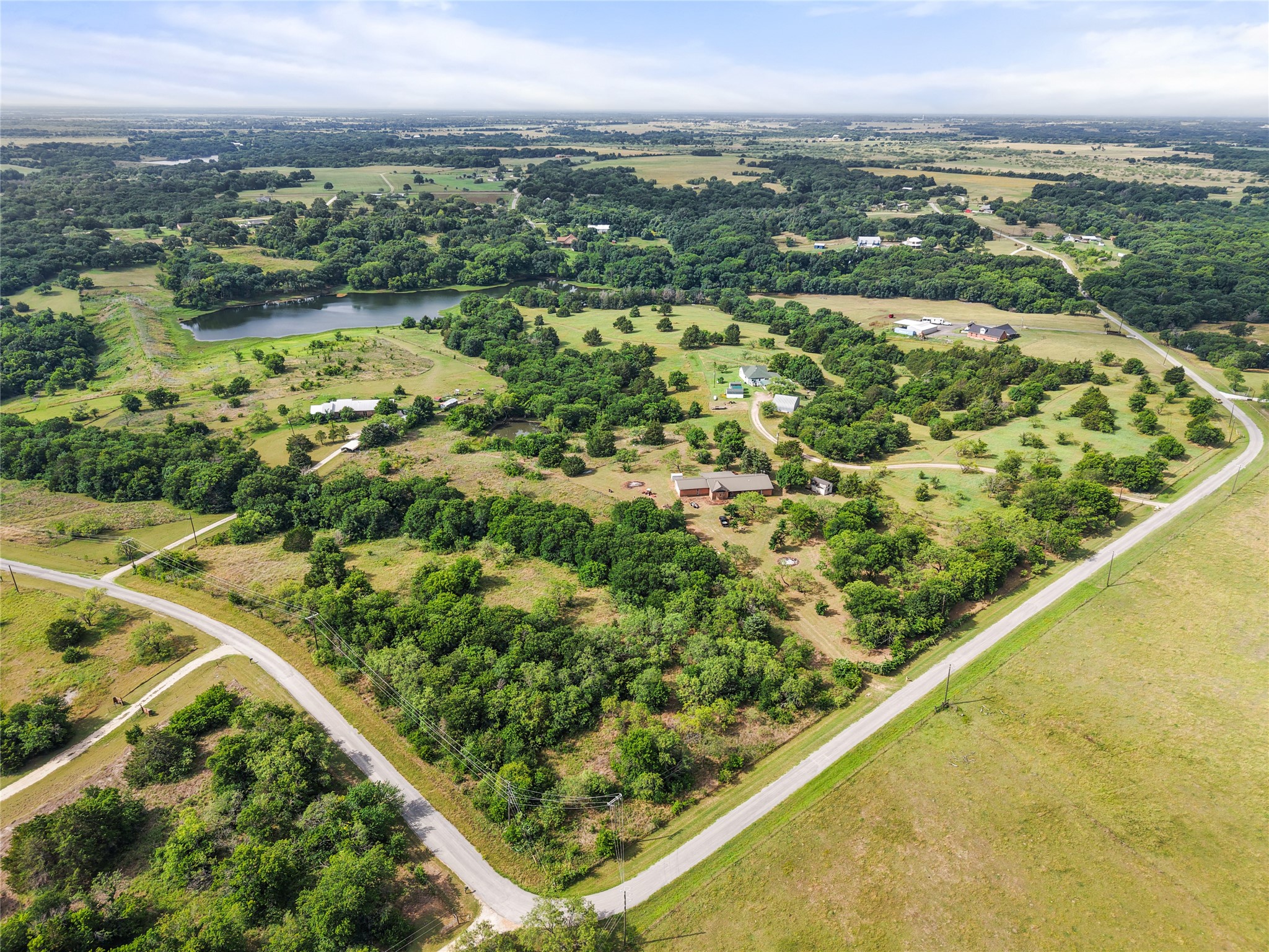 9326 NW County Road 1343 Blooming Grove TX 76626
