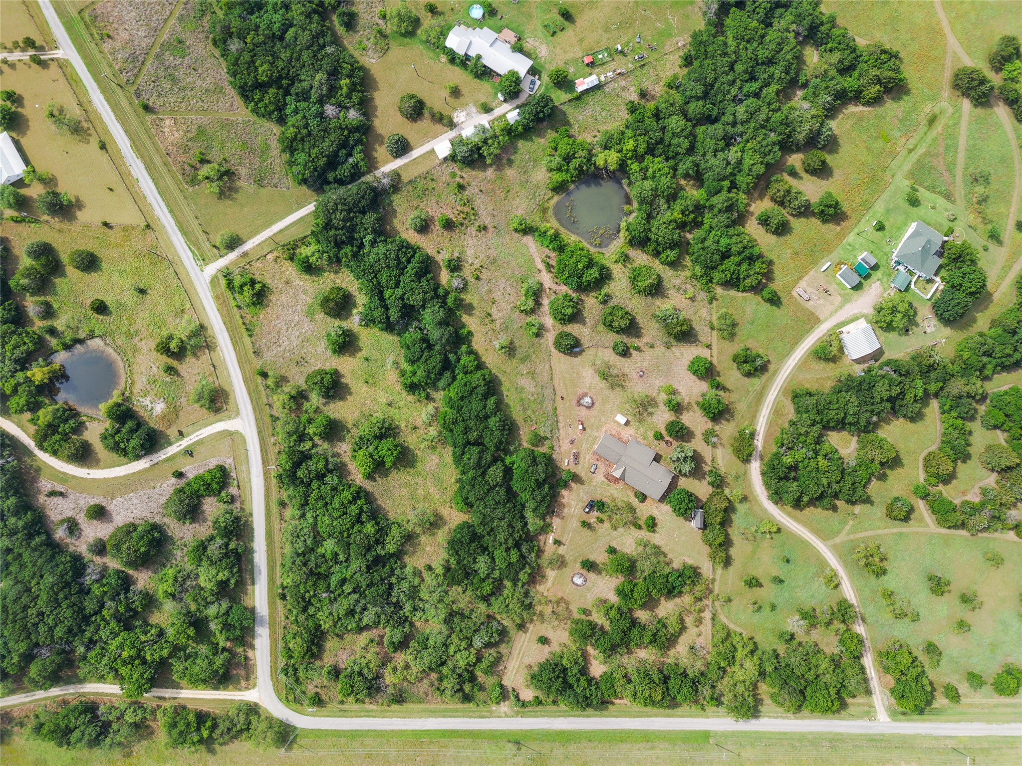 9326 NW County Road 1343 Blooming Grove TX 76626