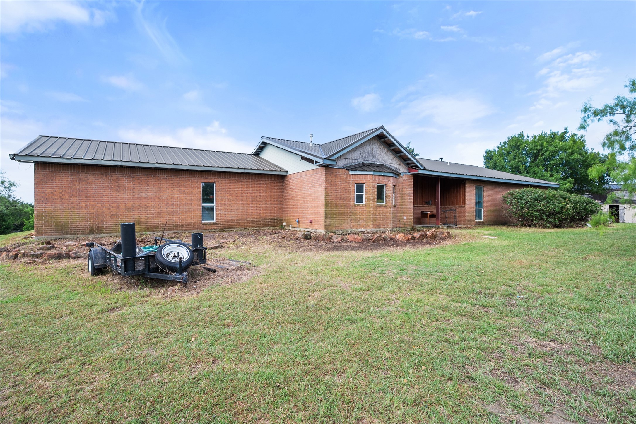 9326 NW County Road 1343 Blooming Grove TX 76626