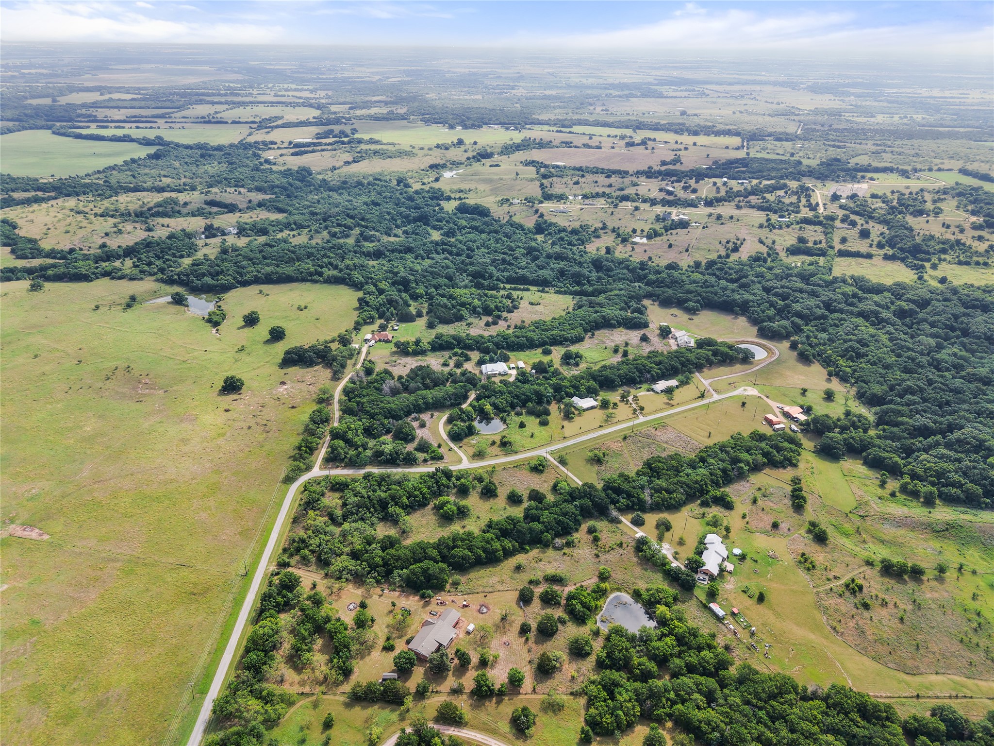 9326 NW County Road 1343 Blooming Grove TX 76626