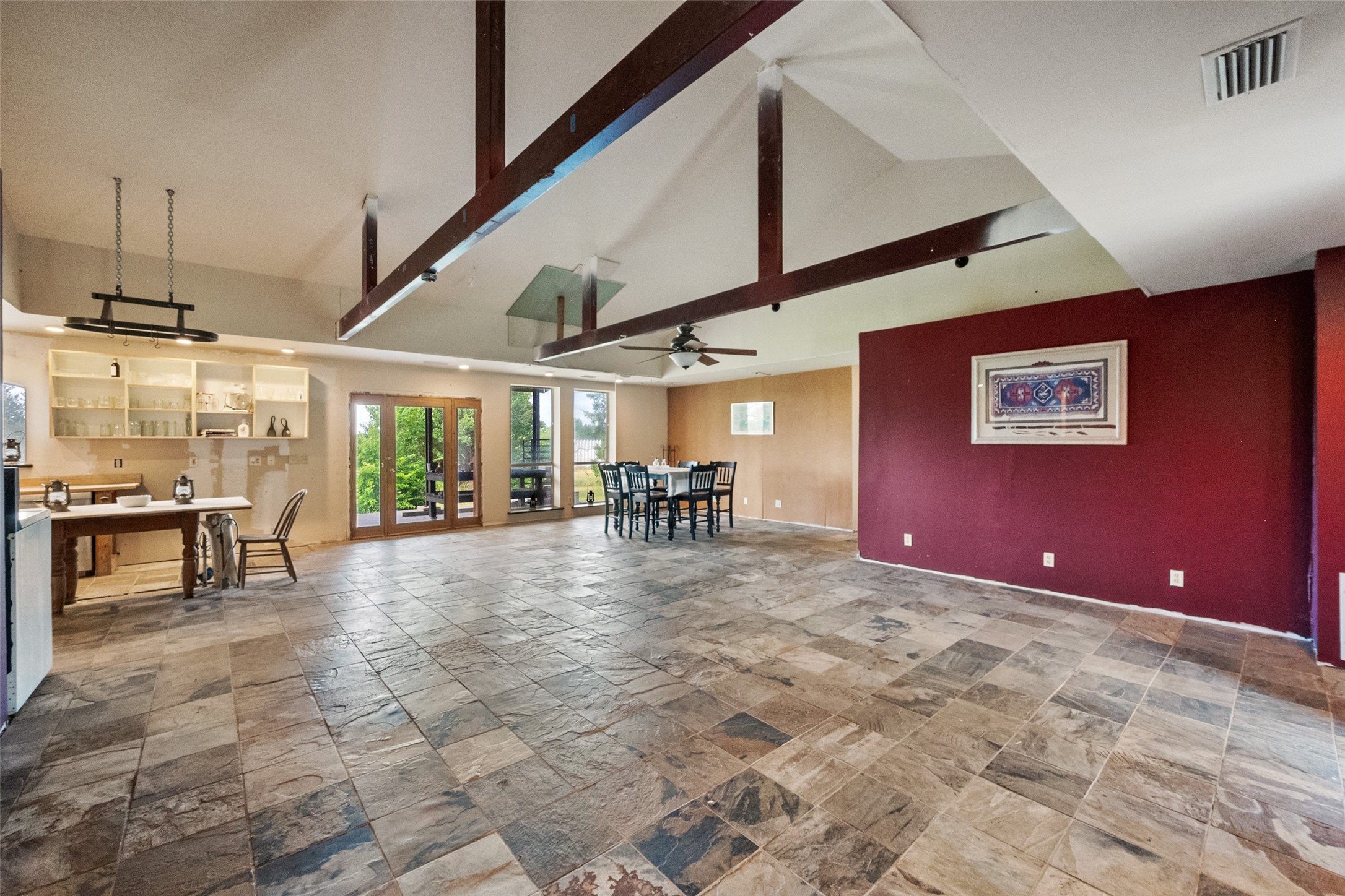 9326 NW County Road 1343 Blooming Grove TX 76626