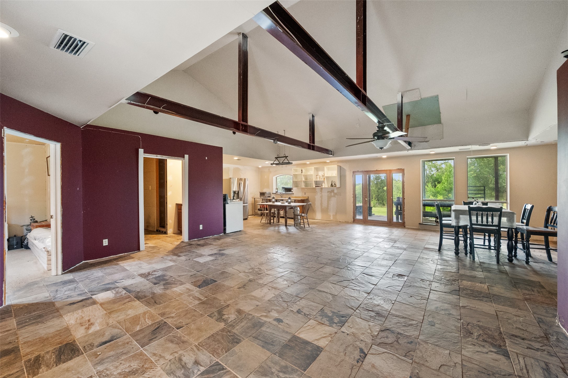 9326 NW County Road 1343 Blooming Grove TX 76626