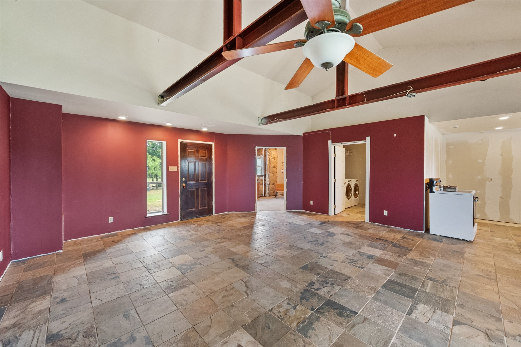 9326 NW County Road 1343 Blooming Grove TX 76626