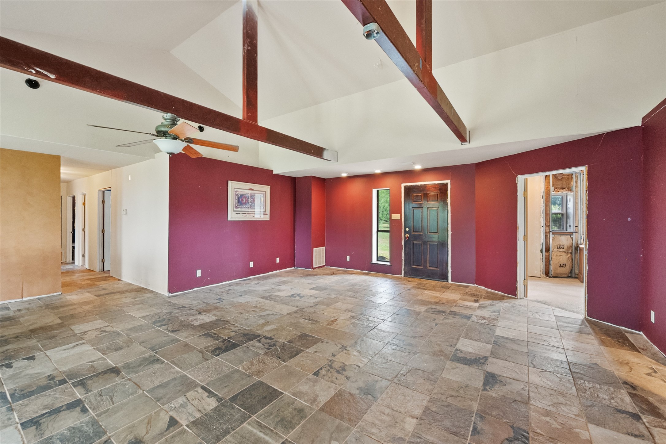 9326 NW County Road 1343 Blooming Grove TX 76626