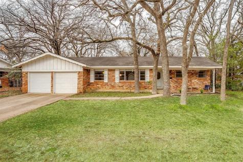 7333 Ellis Road Fort Worth TX 76112