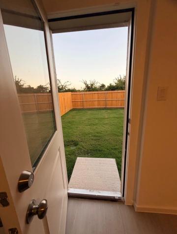 817 Sandhill Crane Lane Princeton TX 75407