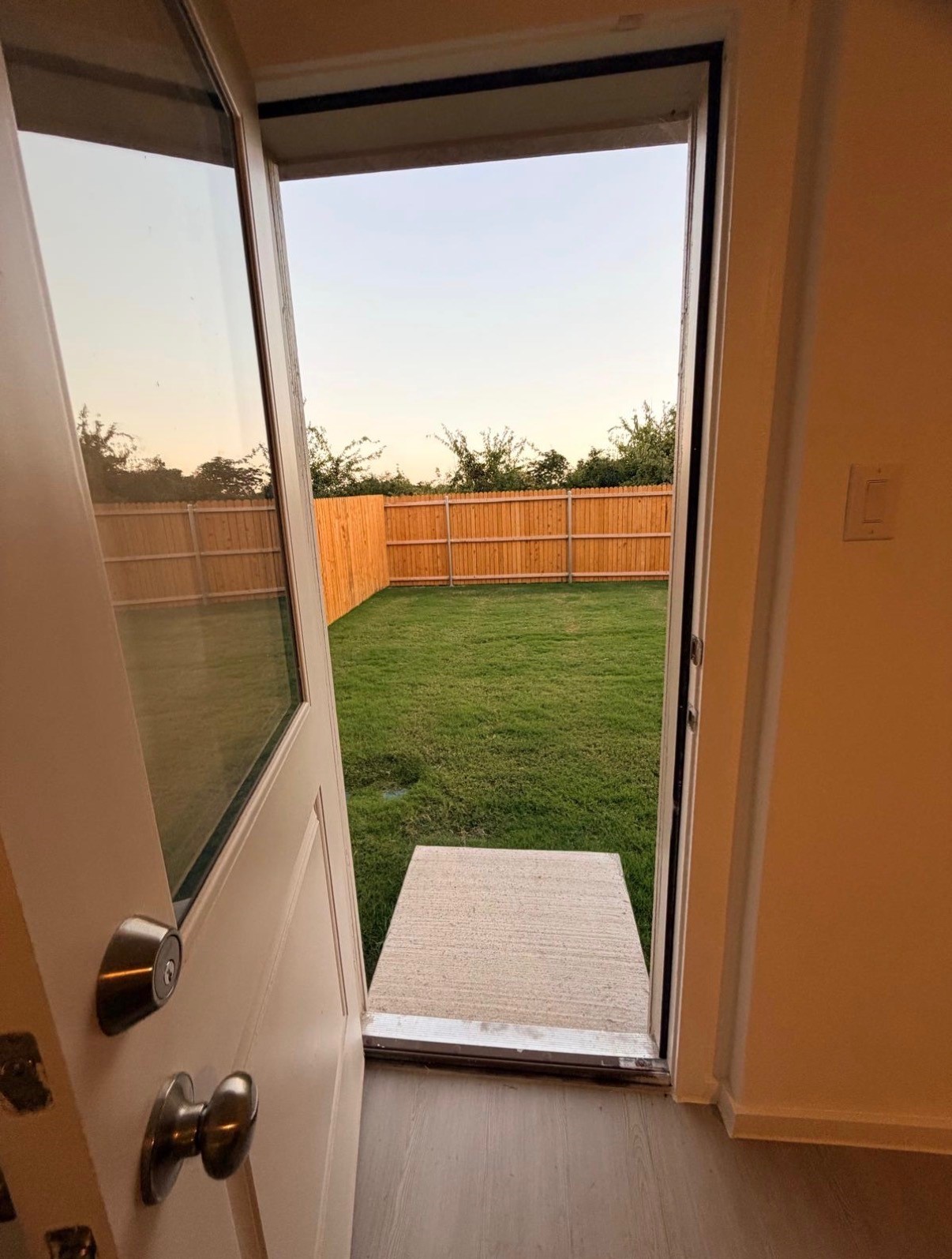 817 Sandhill Crane Lane Princeton TX 75407