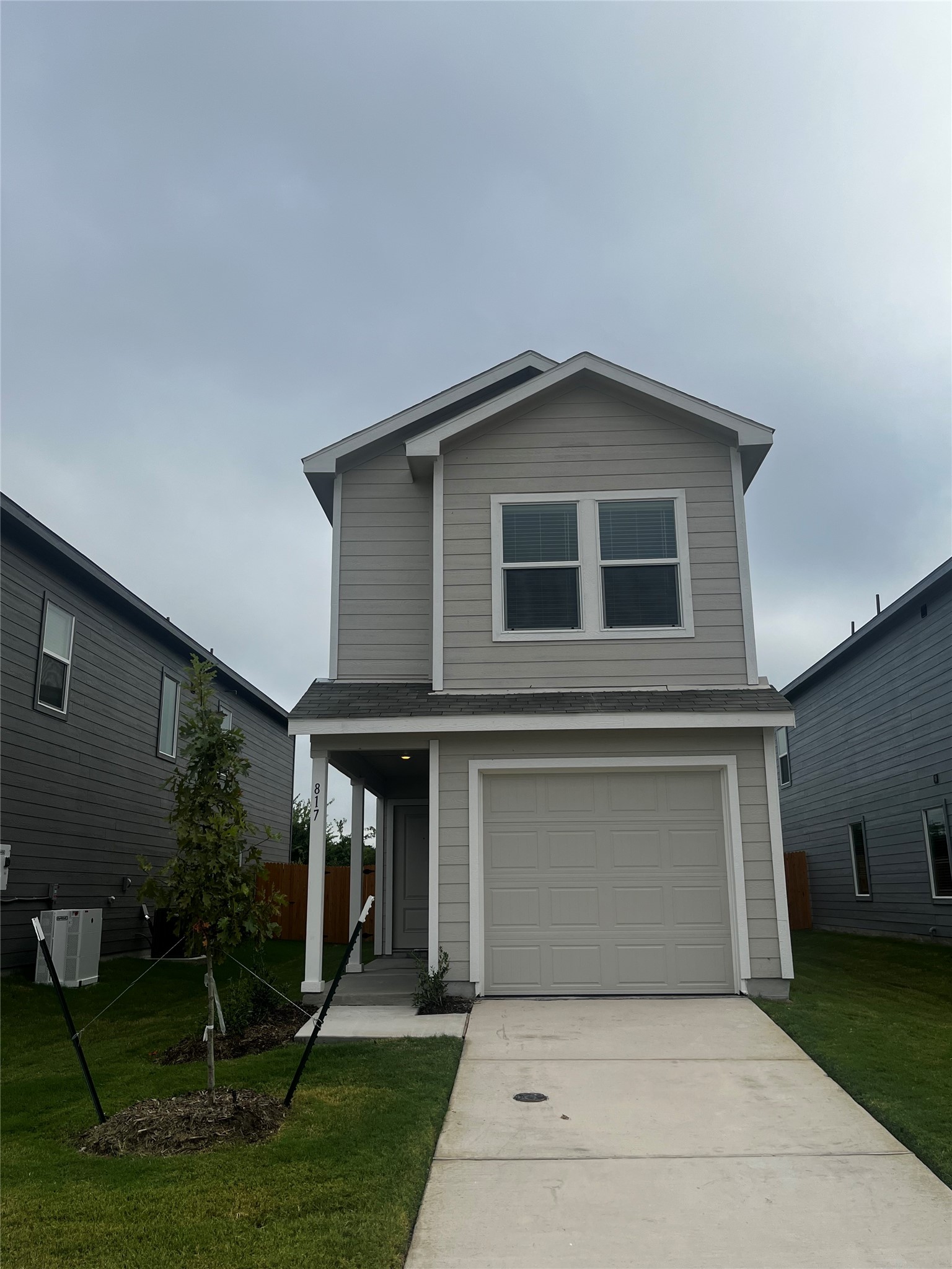 817 Sandhill Crane Lane Princeton TX 75407