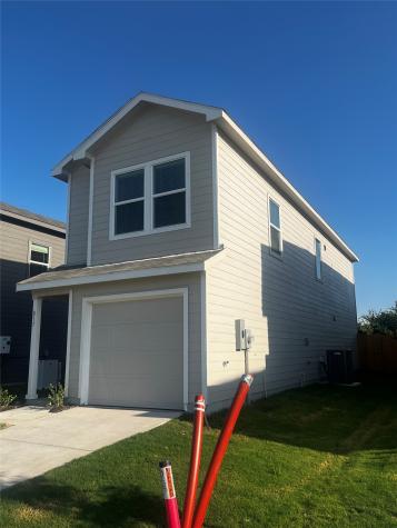 817 Sandhill Crane Lane Princeton TX 75407