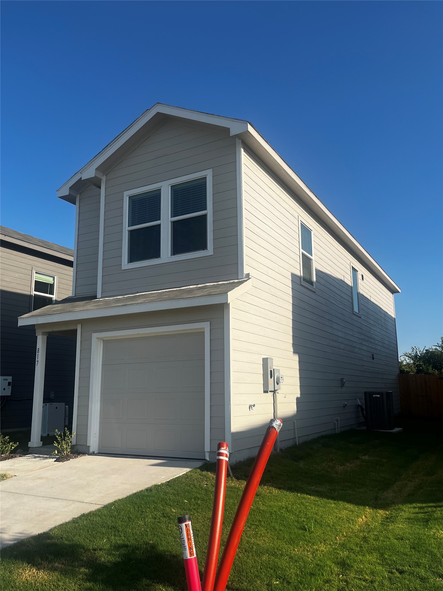 817 Sandhill Crane Lane Princeton TX 75407