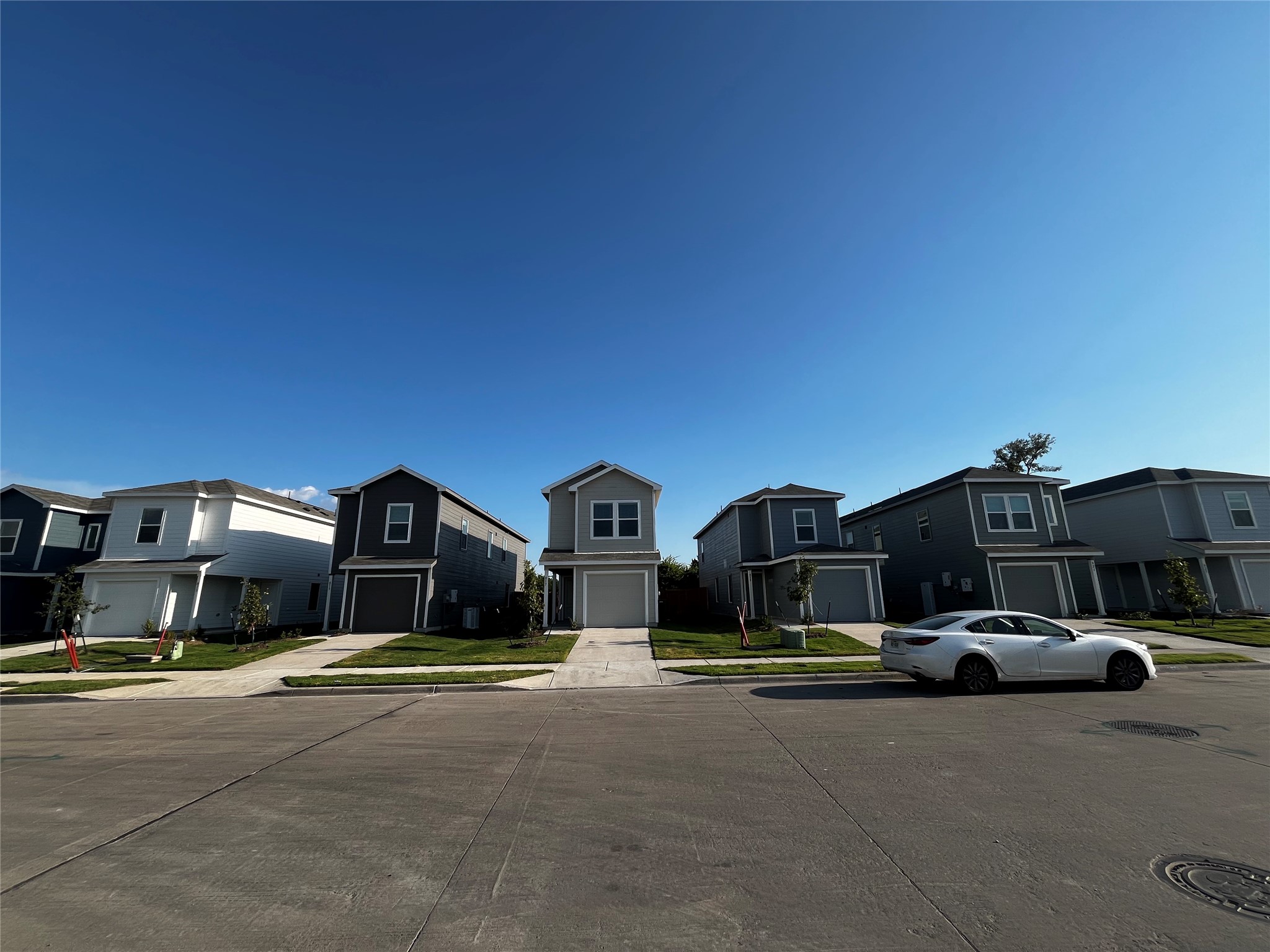 817 Sandhill Crane Lane Princeton TX 75407