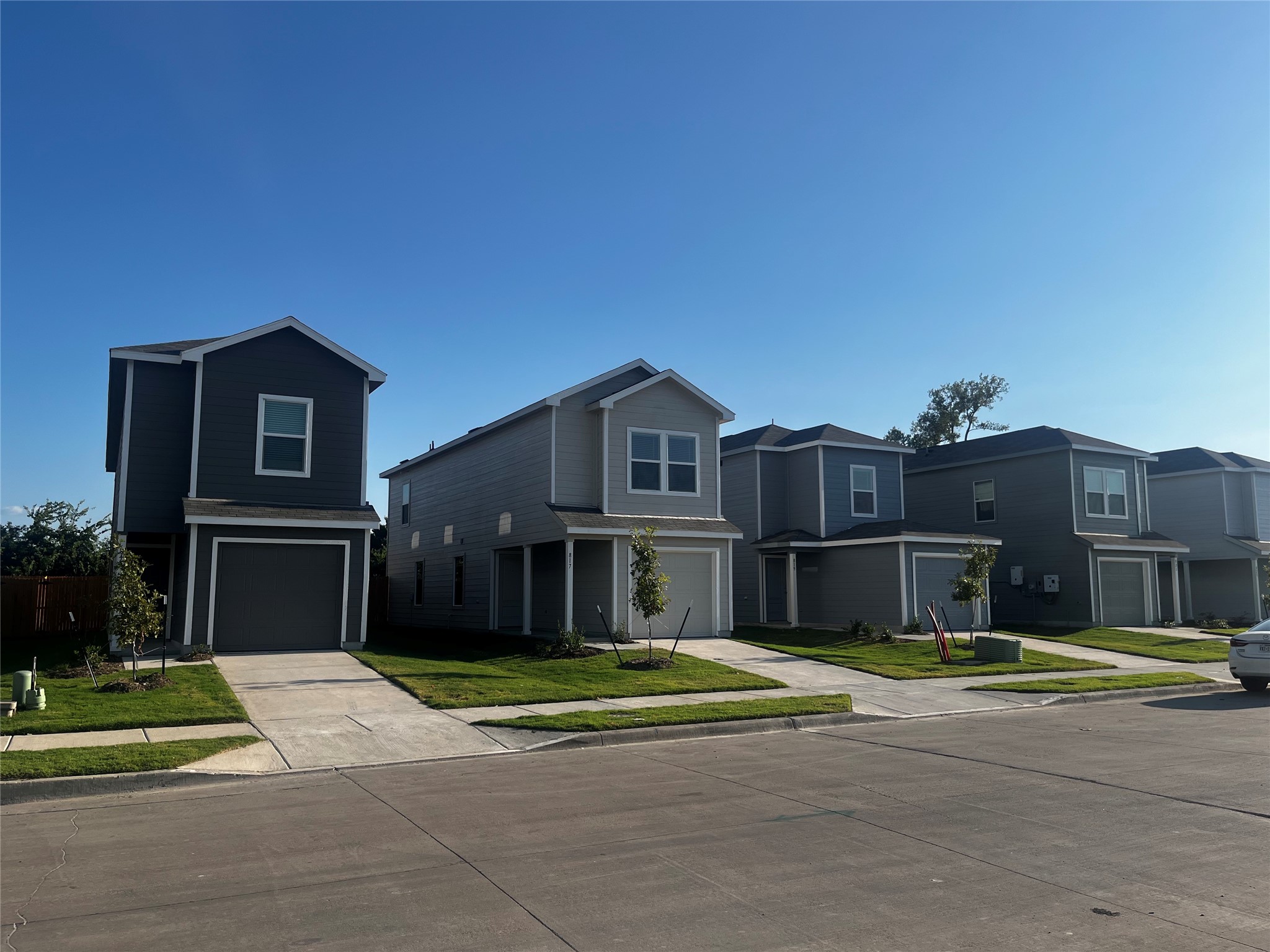817 Sandhill Crane Lane Princeton TX 75407