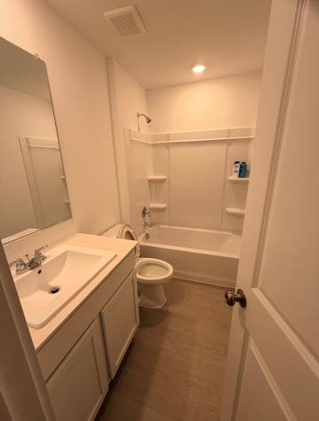 817 Sandhill Crane Lane Princeton TX 75407