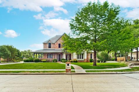 1101 Meandering Woods Drive Keller TX 76248