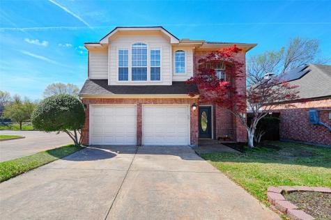4800 Rockcreek Lane Plano TX 75024