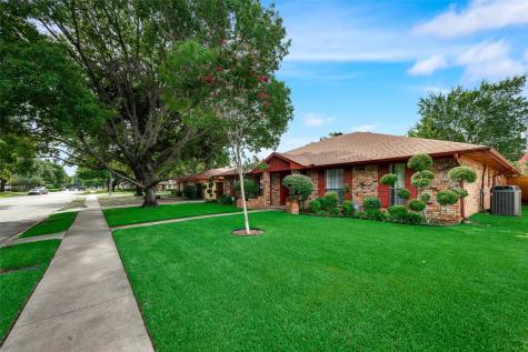 2126 Onetta Drive Irving TX 75061
