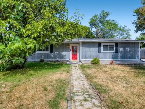 120 E Park Street Little Elm TX 75068