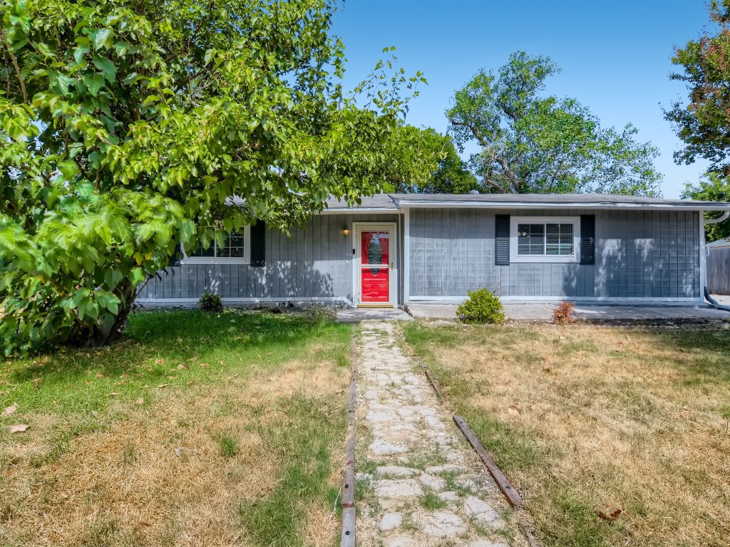 120 E Park Street Little Elm TX 75068