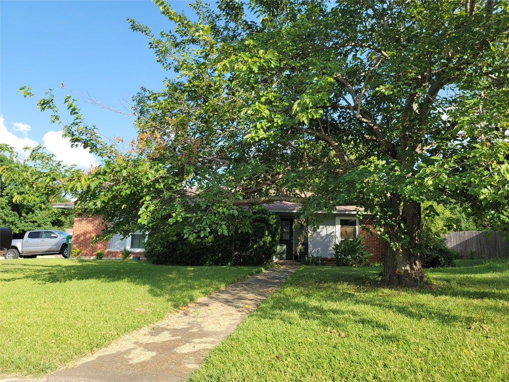 616 Neptune Drive Denton TX 76209