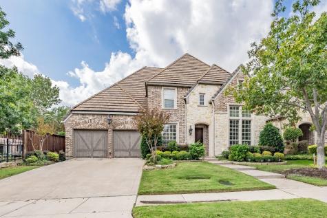 5817 Shoreside Drive Irving TX 75039