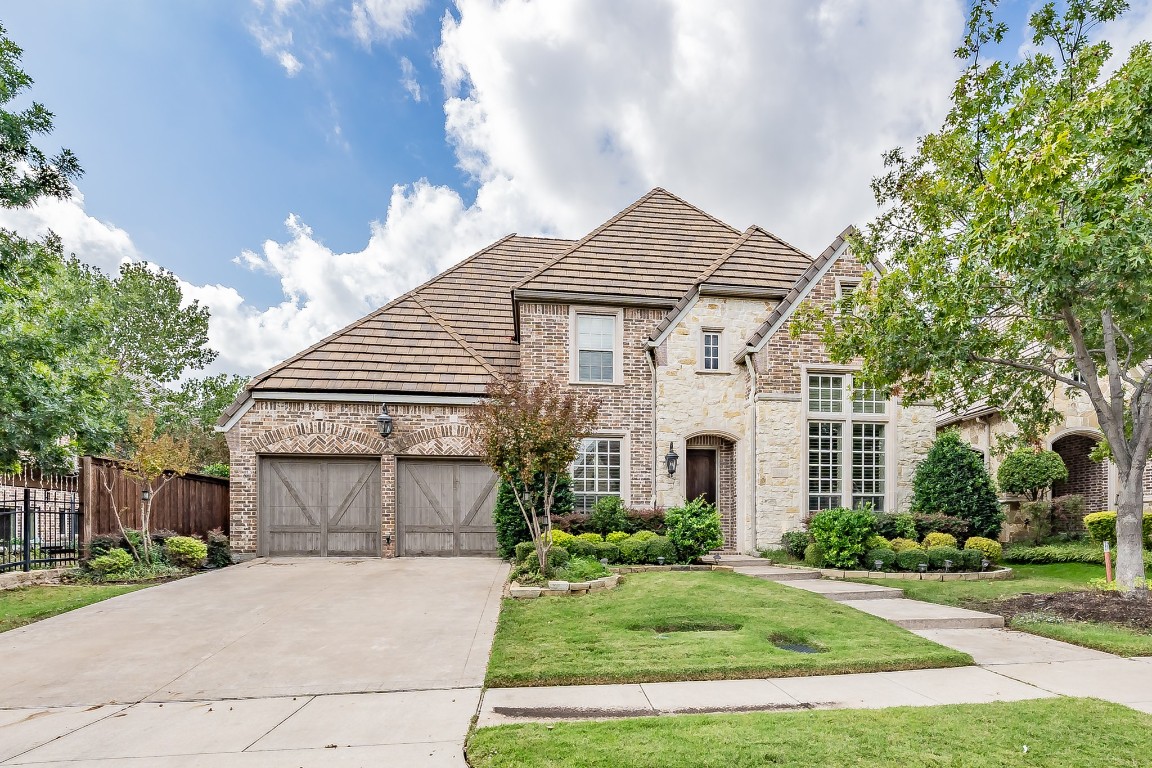 5817 Shoreside Drive Irving TX 75039