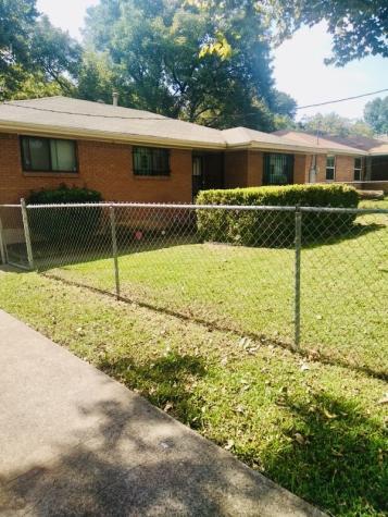 4341 Kolloch Drive Dallas TX 75216