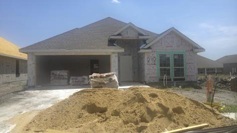 838 Philadelphia Street Fate TX 75189