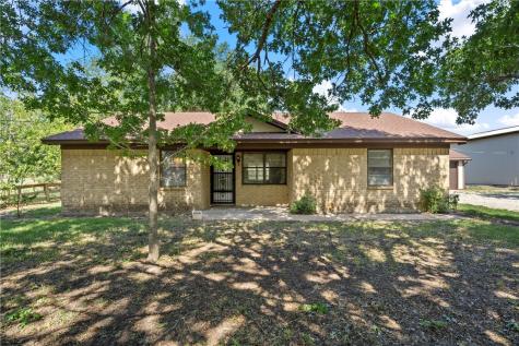 1126 Western Drive Woodway TX 76712
