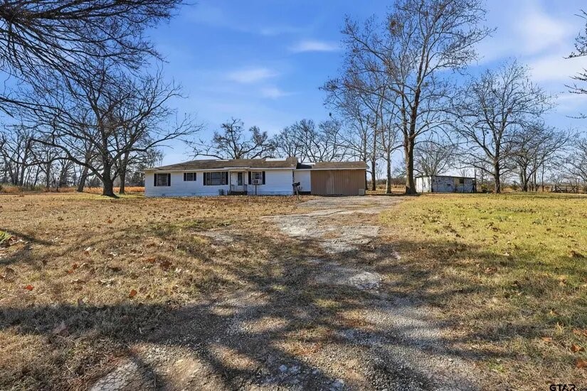 16888 Tx Hwy 11 East Winnsboro TX 75494